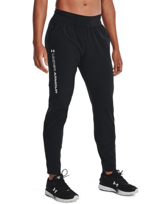Womens Under Armour Gore Active Run Pant 